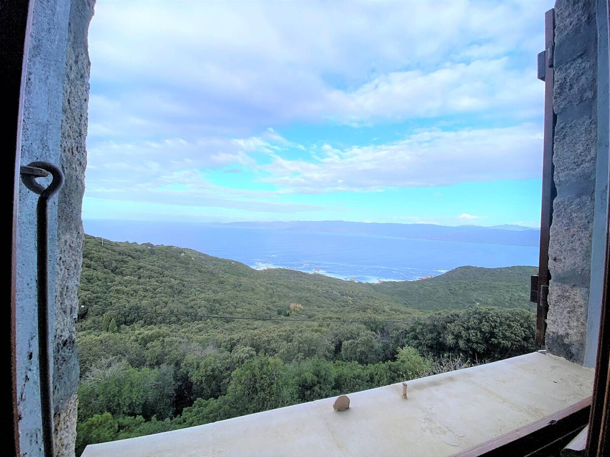 Duplex 2 ch avec vue mer et terrasse à Belvédère - Photo 11