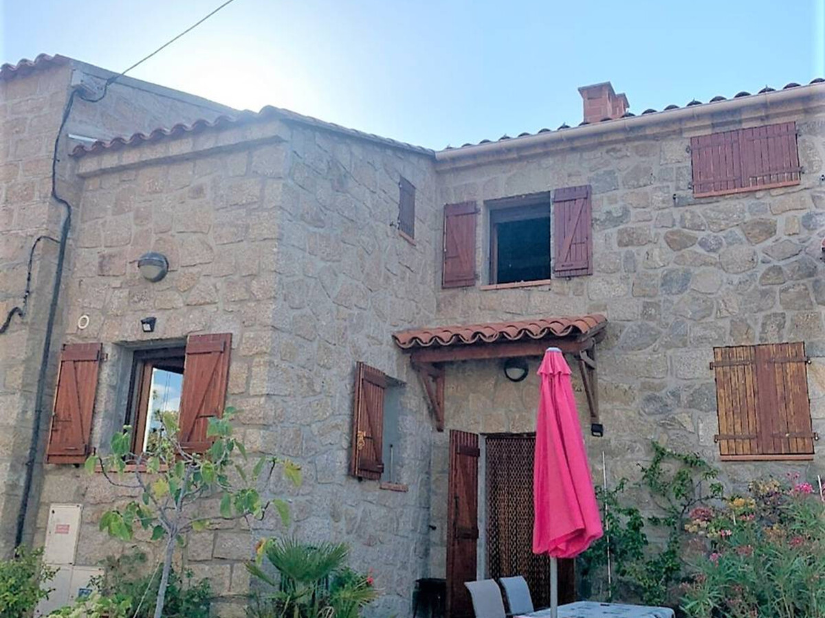 Duplex 2 ch avec vue mer et terrasse à Belvédère - Photo 13