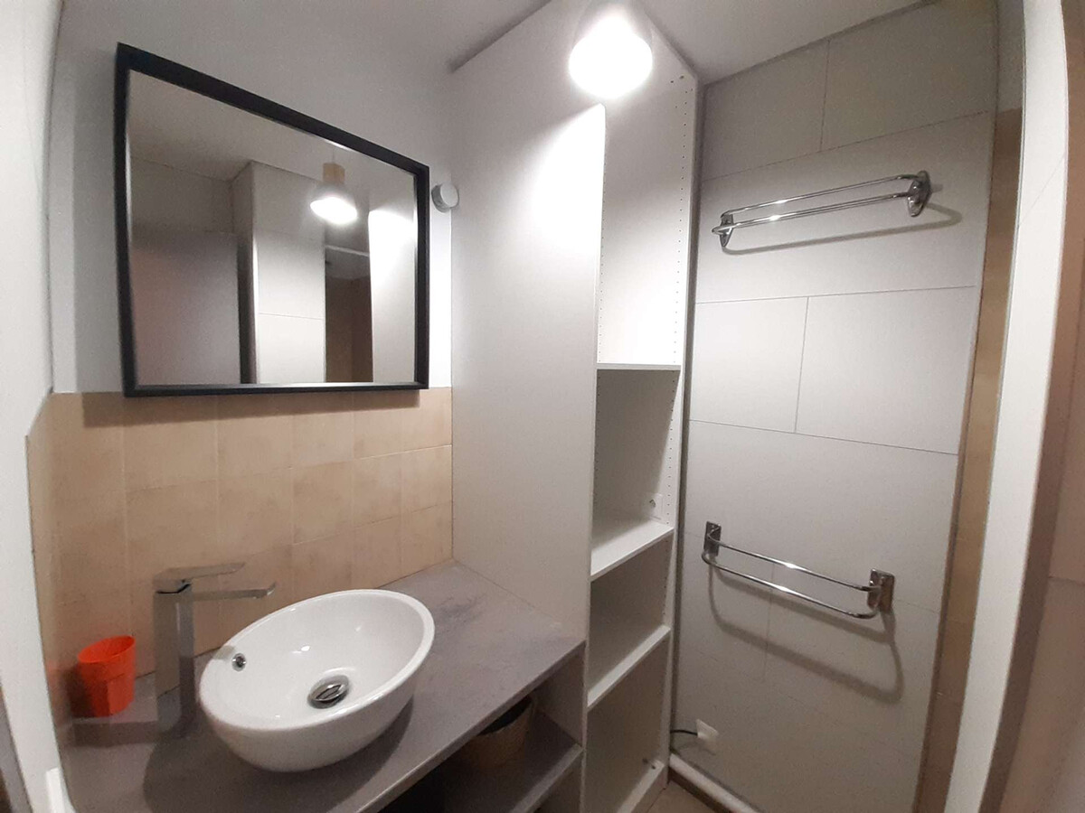 Studio 4 pers avec balcon - Saint-Lary-Soulan - Photo 10