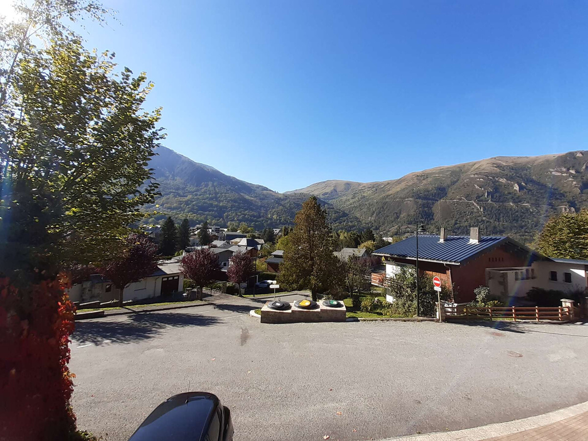 Studio 4 pers avec balcon - Saint-Lary-Soulan - Photo 13
