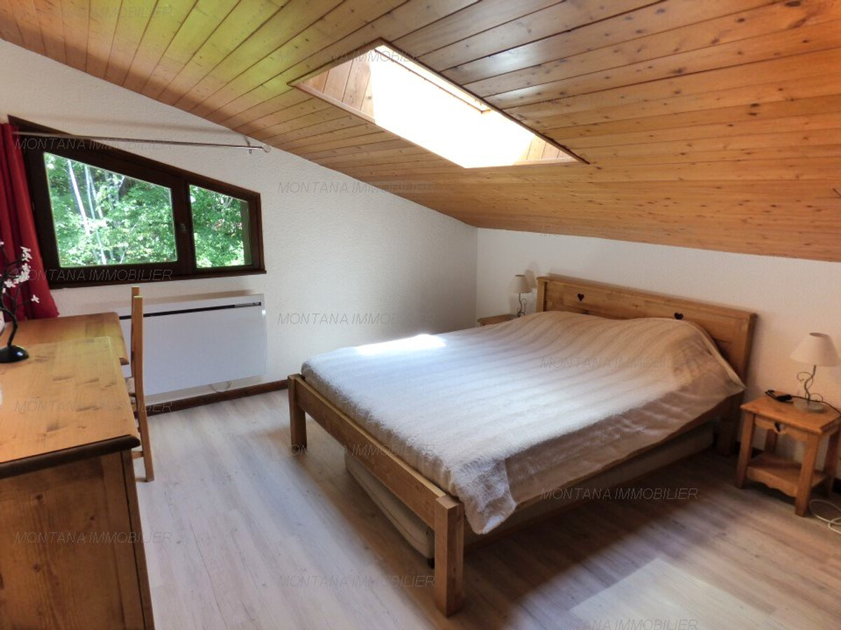 Appartement 2 pièces 6 pers - Hameau de Suize - Photo 5