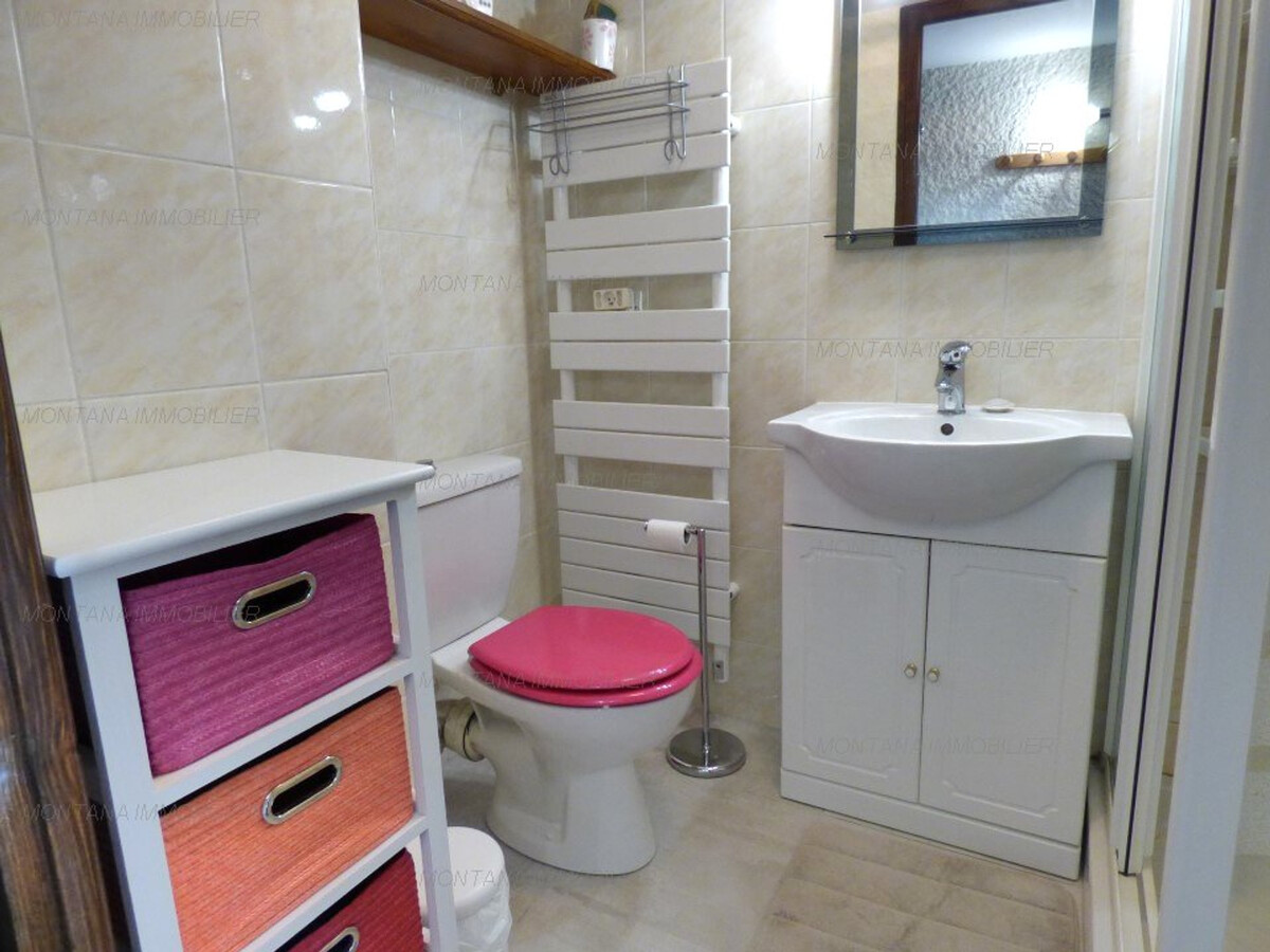 Appartement 2 pièces 6 pers - Hameau de Suize - Photo 7