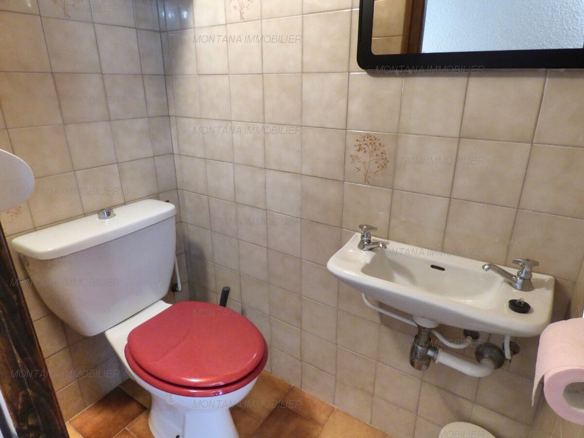 Appartement 2 pièces 6 pers - Hameau de Suize - Photo 8