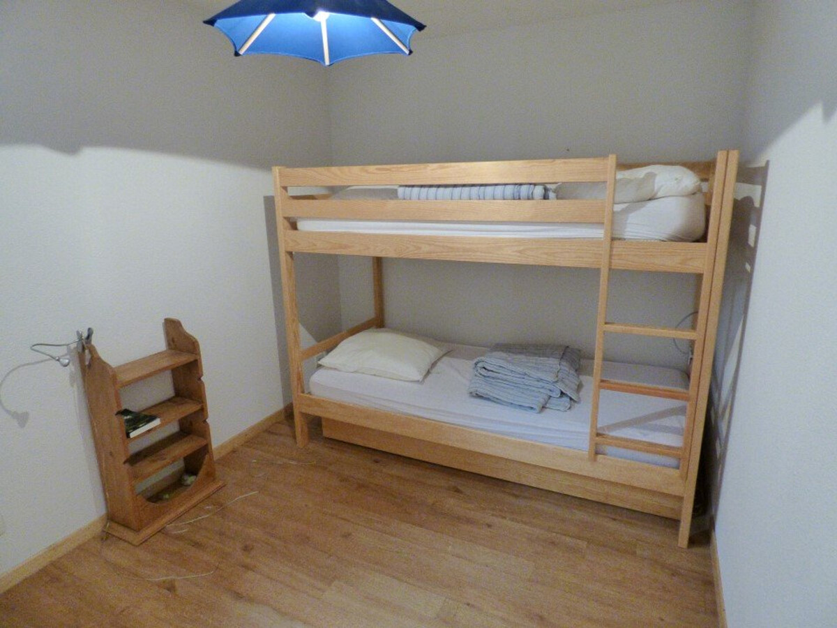 Appartement 7 pers, RDC, garage fermé au Grand-Bornand - Photo 5