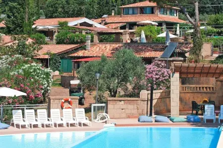 Location appartement à Guardistallo, Résidence Guardistallo avec Piscine & Nature