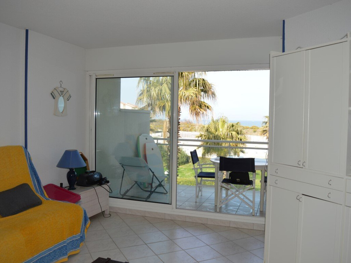 Appart 2P/6 Pers avec Piscine et Parking à Saint-Cyprien - Photo 2
