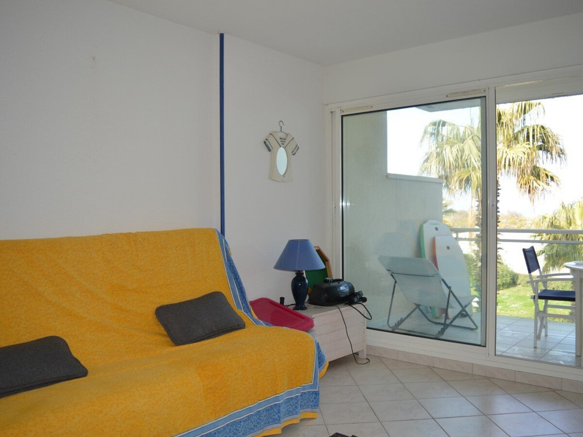 Appart 2P/6 Pers avec Piscine et Parking à Saint-Cyprien - Photo 3