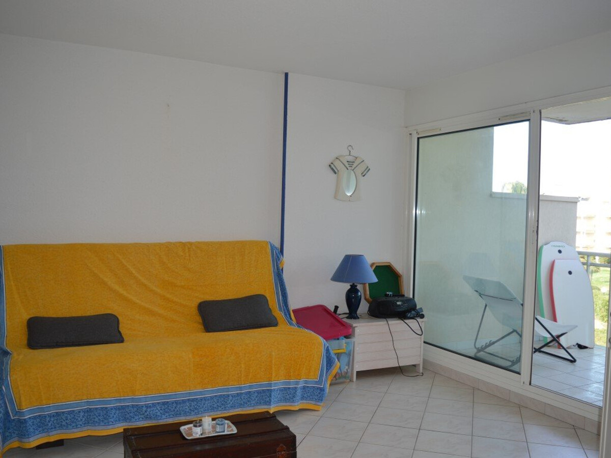 Appart 2P/6 Pers avec Piscine et Parking à Saint-Cyprien - Photo 4