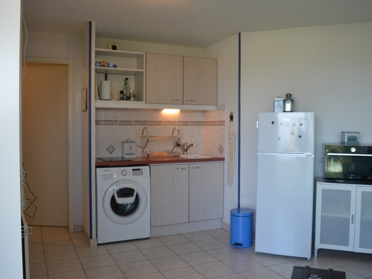 Appart 2P/6 Pers avec Piscine et Parking à Saint-Cyprien - Photo 5