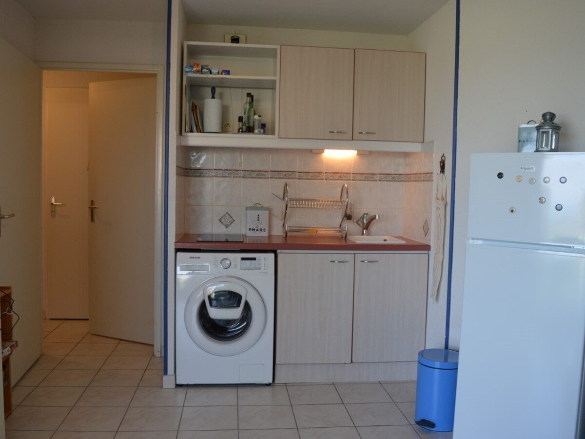 Appart 2P/6 Pers avec Piscine et Parking à Saint-Cyprien - Photo 6