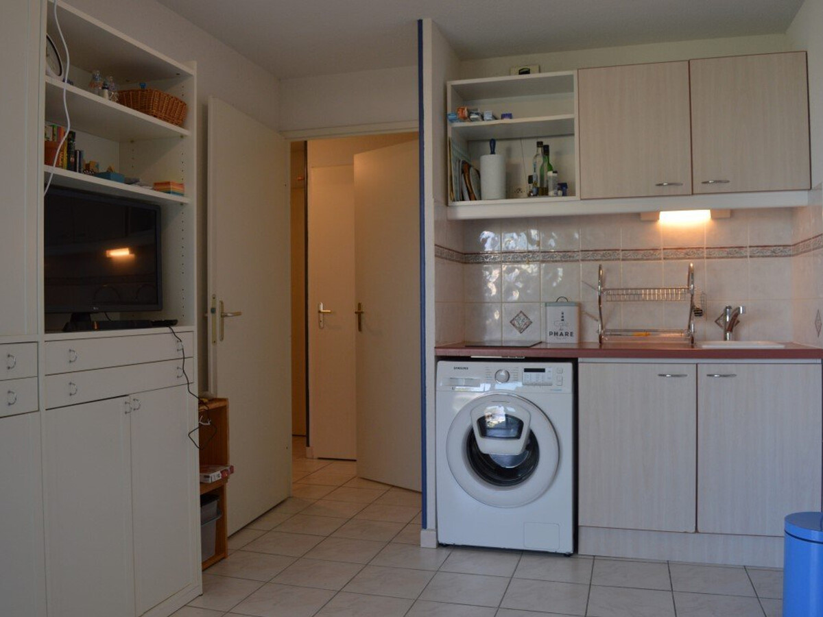 Appart 2P/6 Pers avec Piscine et Parking à Saint-Cyprien - Photo 7