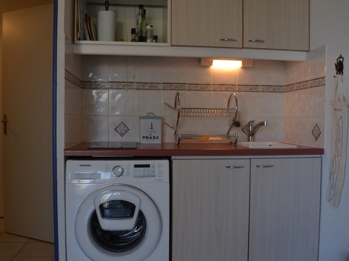 Appart 2P/6 Pers avec Piscine et Parking à Saint-Cyprien - Photo 8