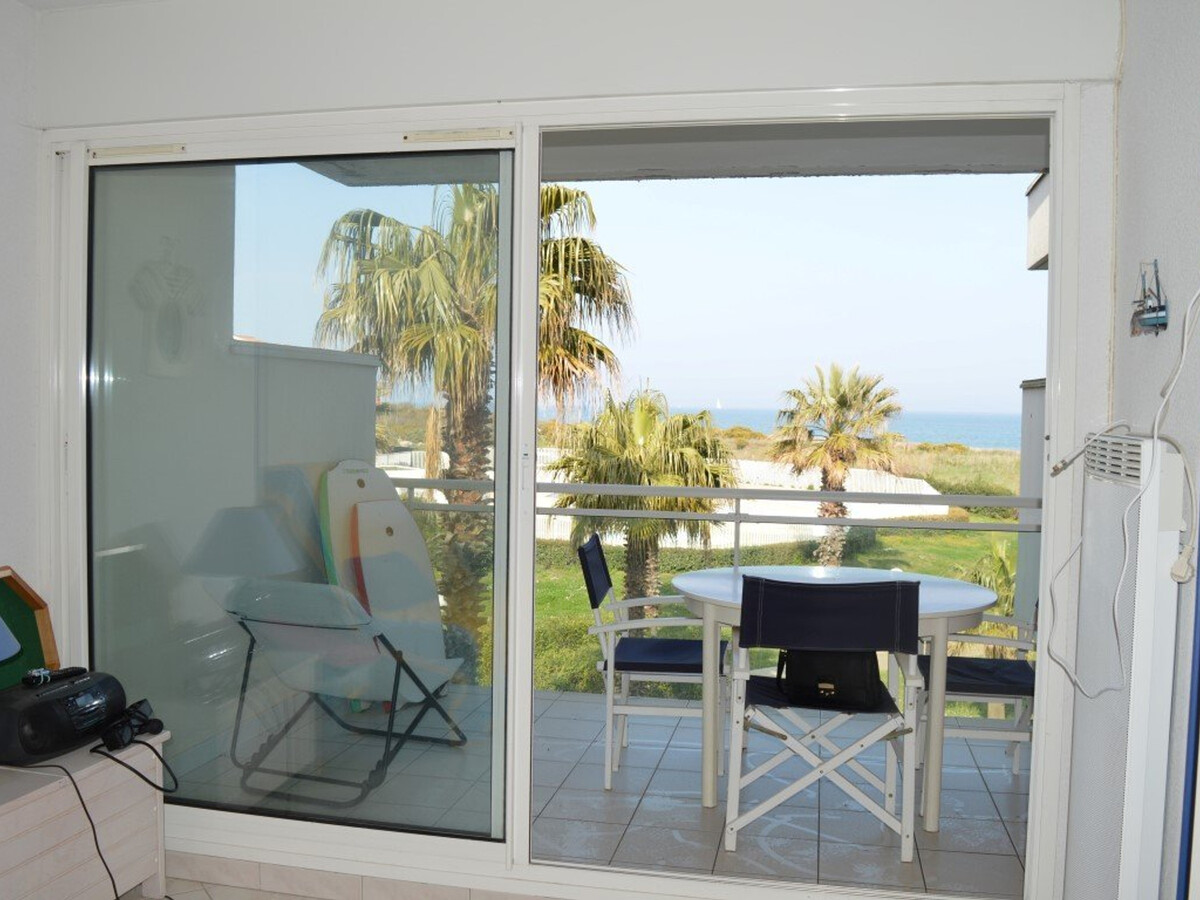 Appart 2P/6 Pers avec Piscine et Parking à Saint-Cyprien - Photo 12
