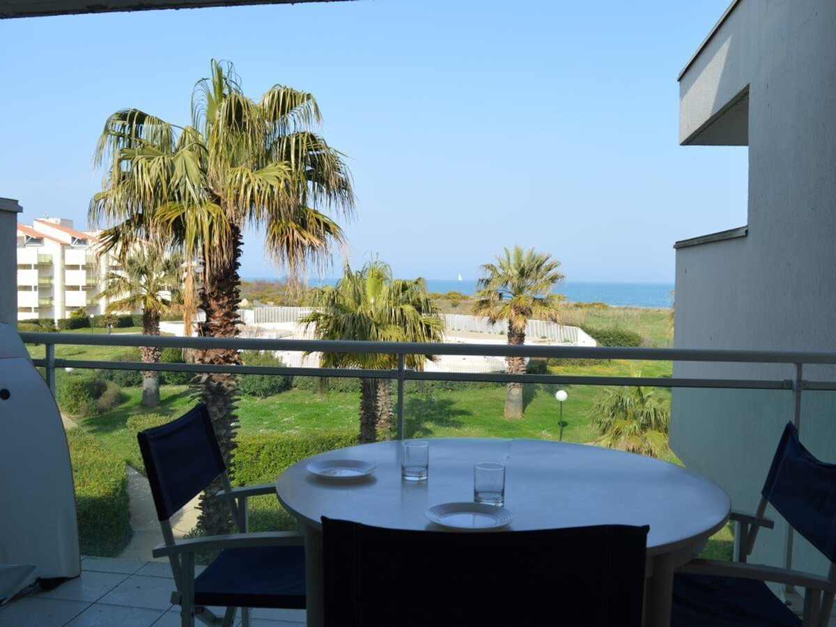 Appart 2P/6 Pers avec Piscine et Parking à Saint-Cyprien - Photo 13