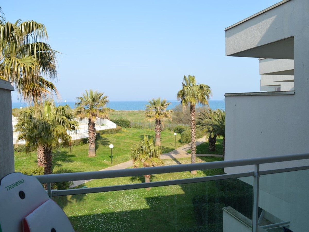 Appart 2P/6 Pers avec Piscine et Parking à Saint-Cyprien - Photo 14