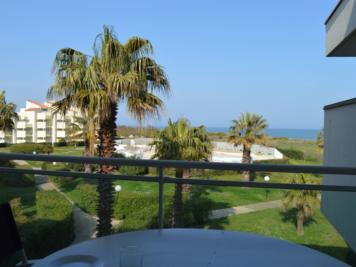 Appart 2P/6 Pers avec Piscine et Parking à Saint-Cyprien - Photo 15