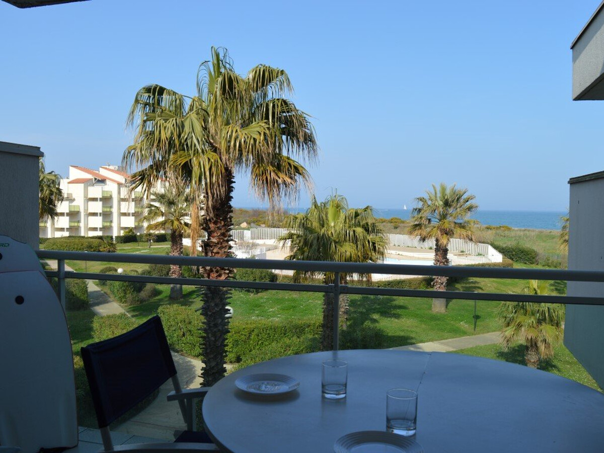 Appart 2P/6 Pers avec Piscine et Parking à Saint-Cyprien - Photo 16
