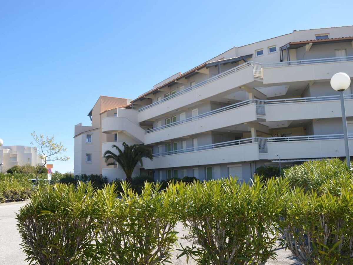 Appart 2P/6 Pers avec Piscine et Parking à Saint-Cyprien - Photo 17