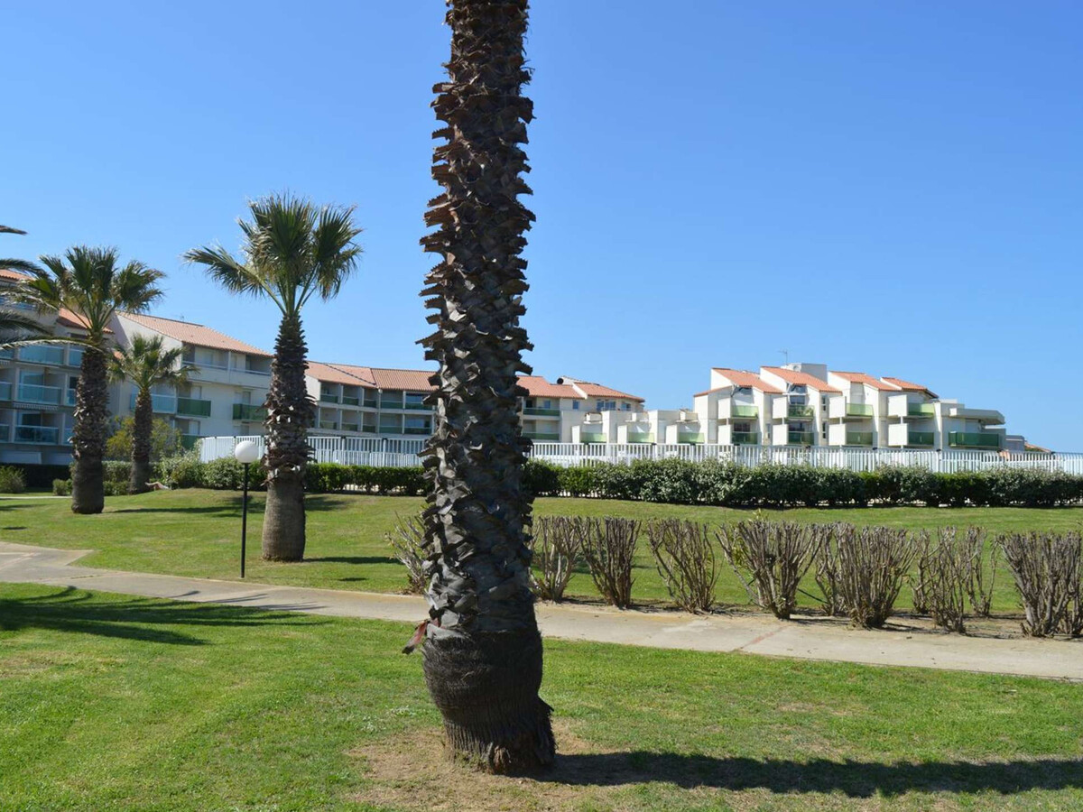 Appart 2P/6 Pers avec Piscine et Parking à Saint-Cyprien - Photo 18