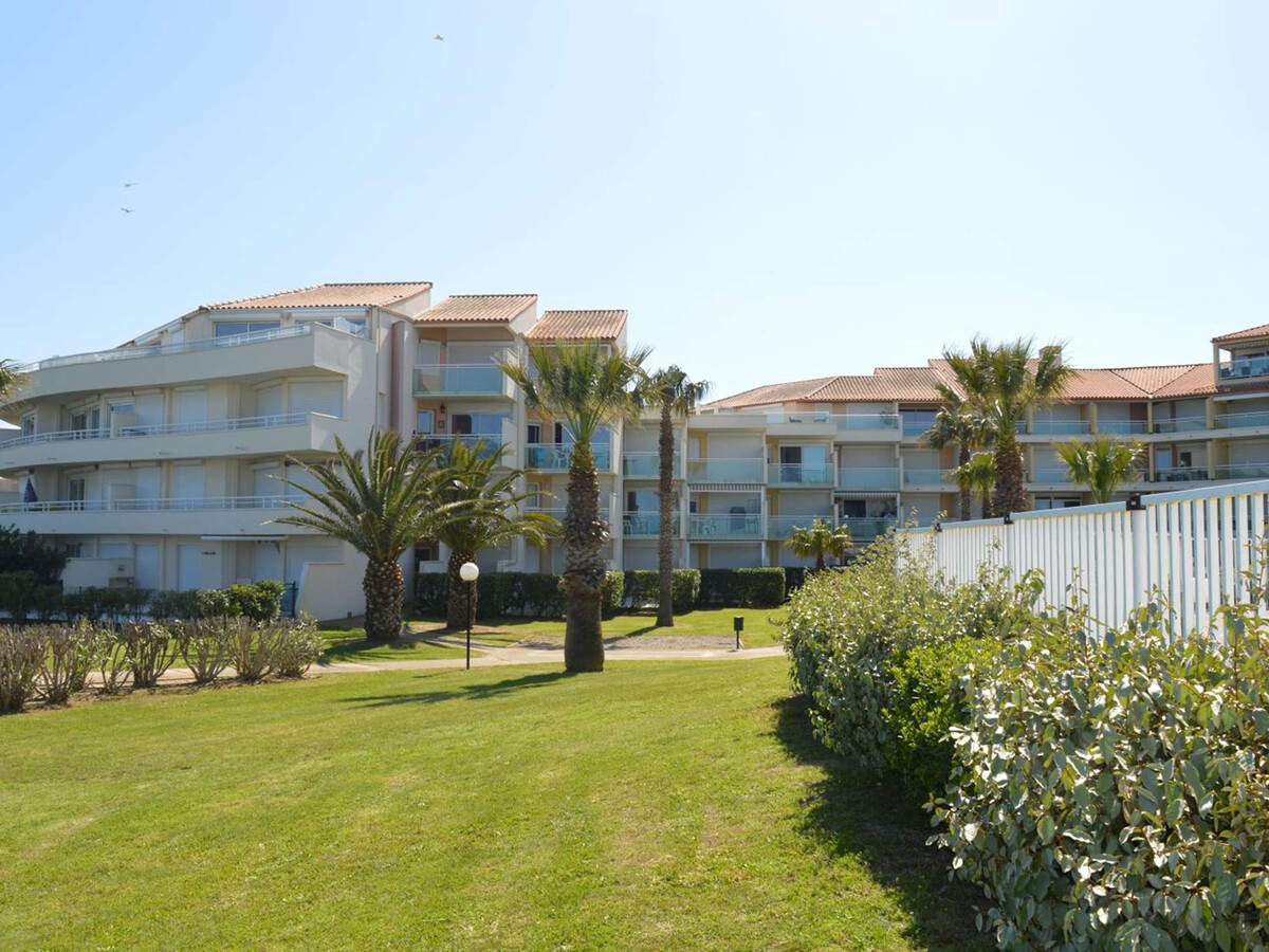 Appart 2P/6 Pers avec Piscine et Parking à Saint-Cyprien - Photo 21