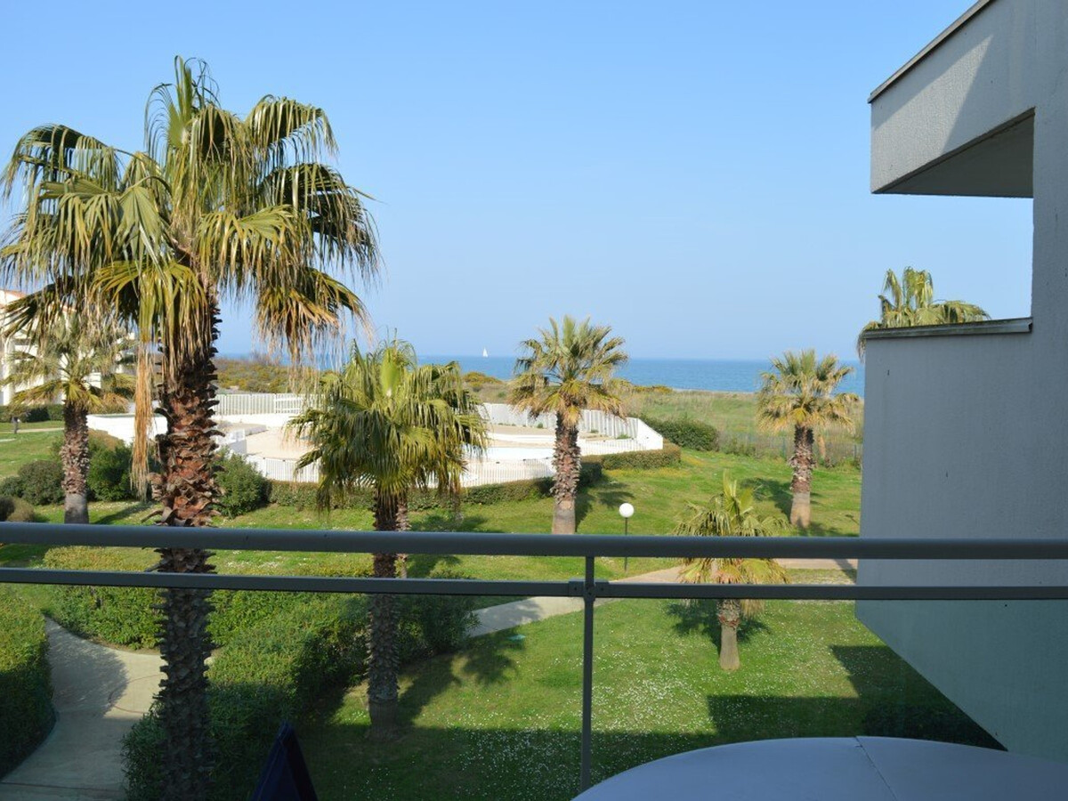 Appart 2P/6 Pers avec Piscine et Parking à Saint-Cyprien - Photo 22
