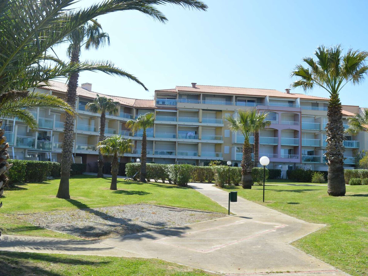 Appart 2P/6 Pers avec Piscine et Parking à Saint-Cyprien - Photo 23