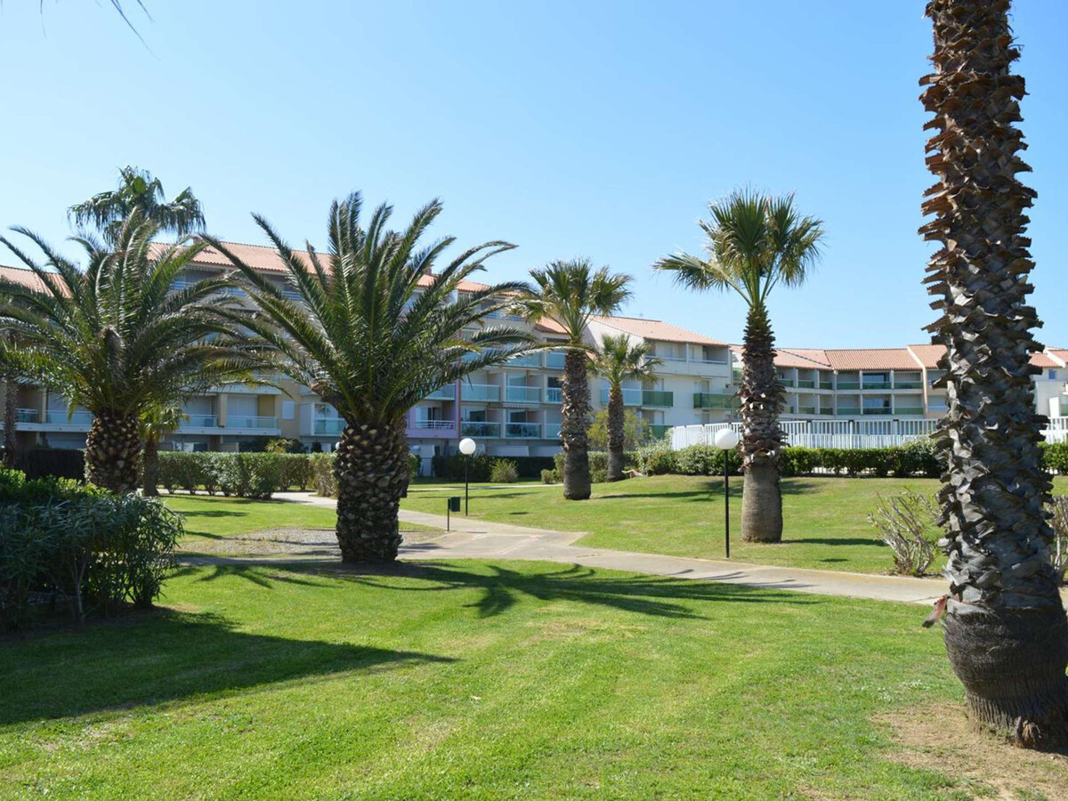 Appart 2P/6 Pers avec Piscine et Parking à Saint-Cyprien - Photo 24