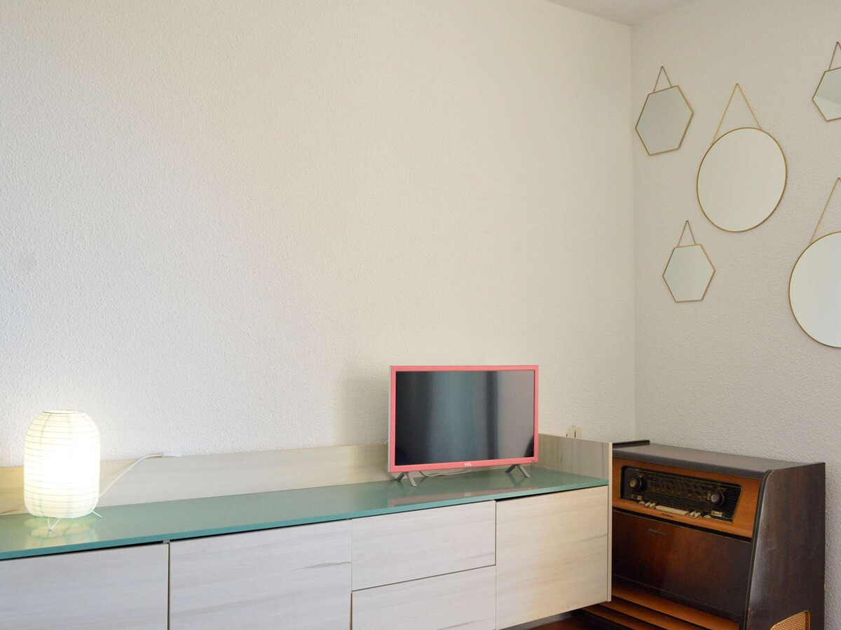 Appartement avec terrasse au Cap d'Agde, près du port - Photo 4