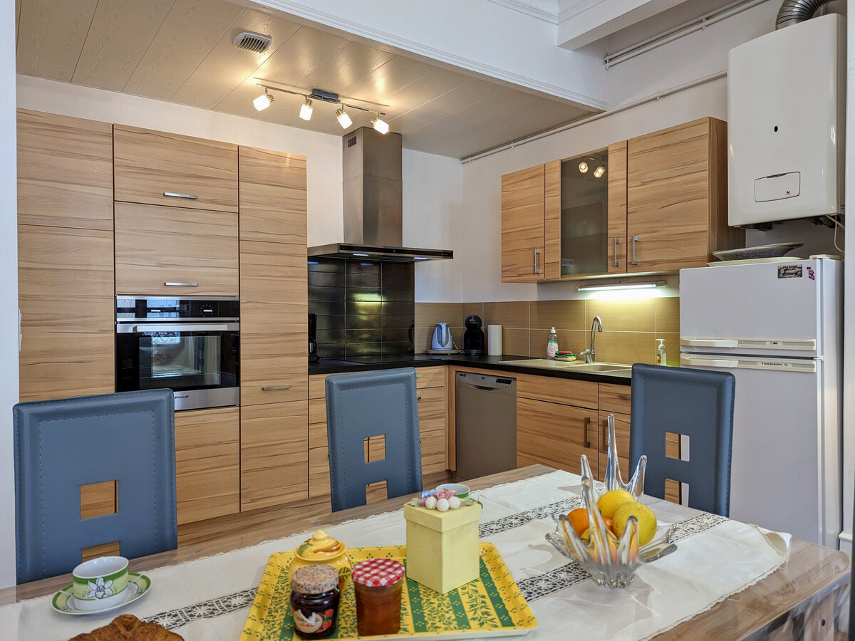 Appartement haussmanien 2 chambres au cœur du Puy-en-Velay - Photo 2