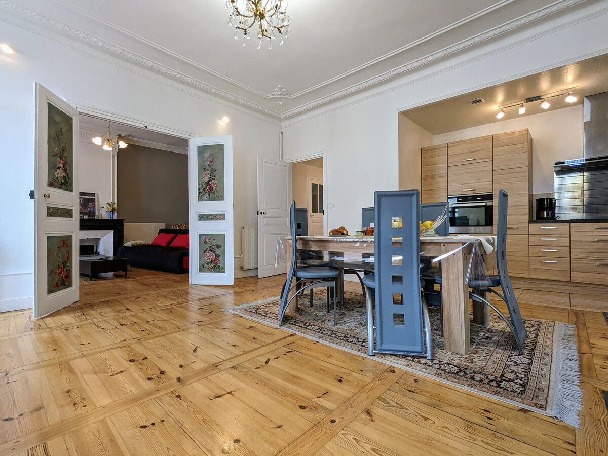Appartement haussmanien 2 chambres au cœur du Puy-en-Velay - Photo 4