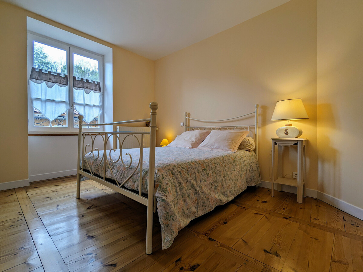 Appartement haussmanien 2 chambres au cœur du Puy-en-Velay - Photo 6