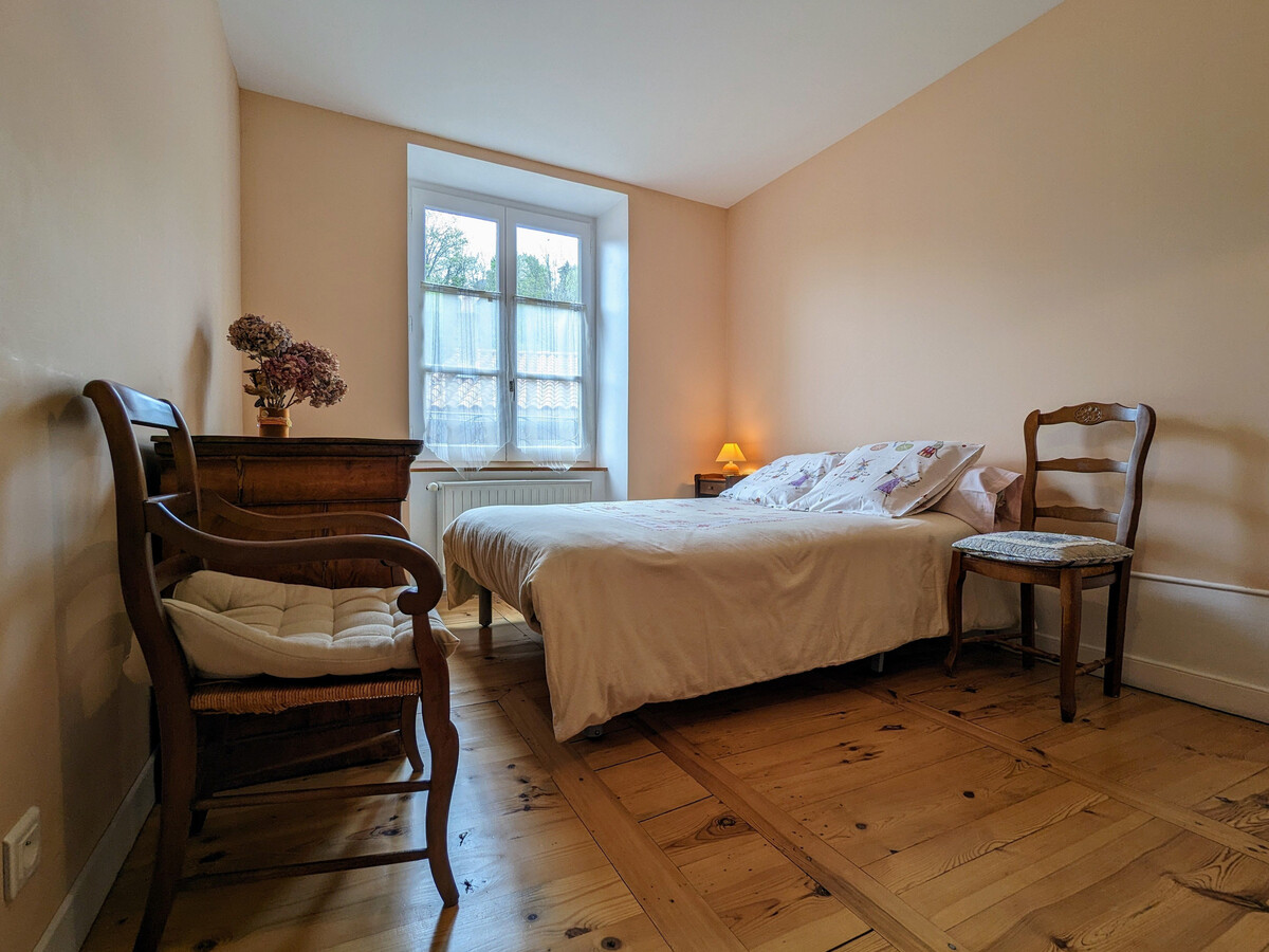 Appartement haussmanien 2 chambres au cœur du Puy-en-Velay - Photo 10