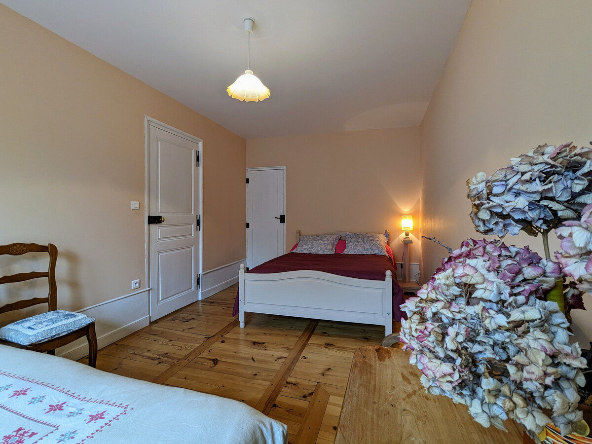 Appartement haussmanien 2 chambres au cœur du Puy-en-Velay - Photo 11