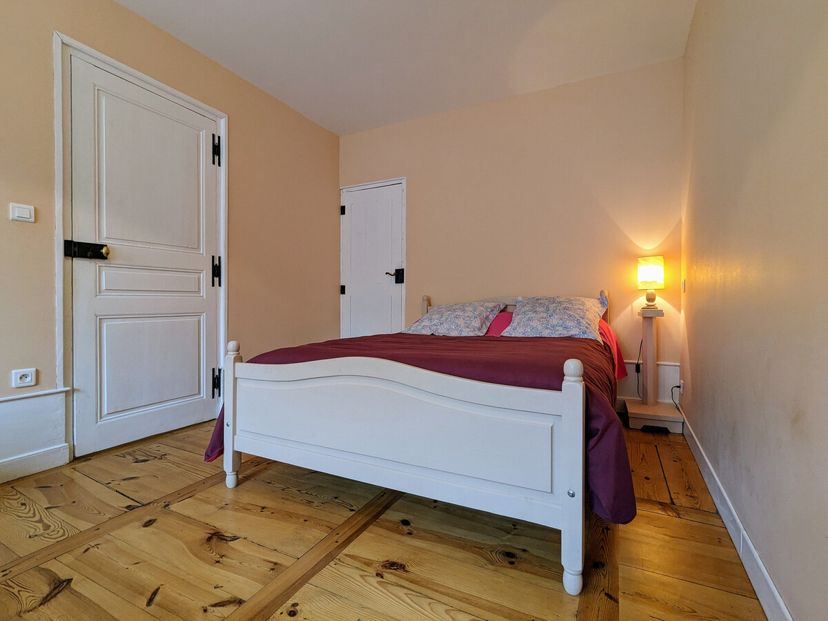 Appartement haussmanien 2 chambres au cœur du Puy-en-Velay - Photo 12