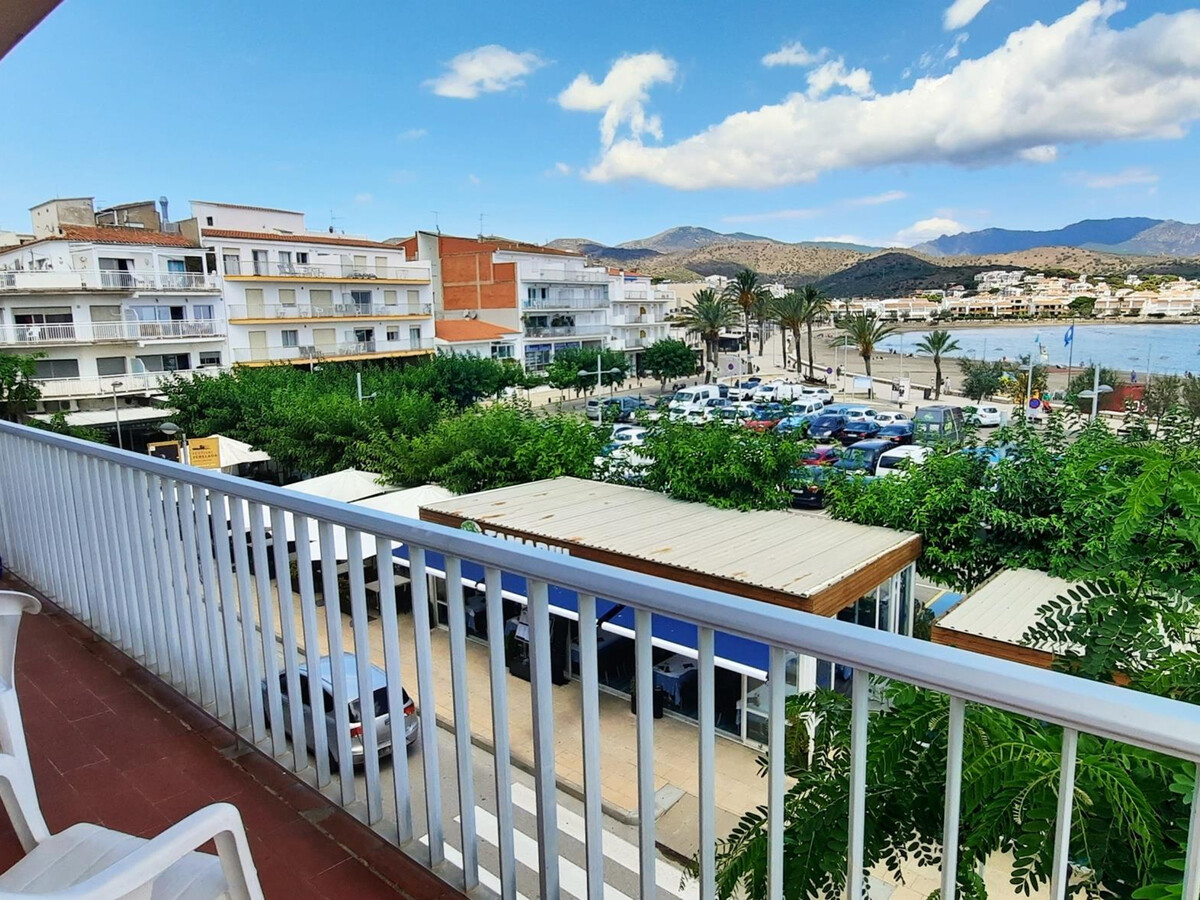 Appartement 4 pers. au port de Llançà, vue mer - Photo 3