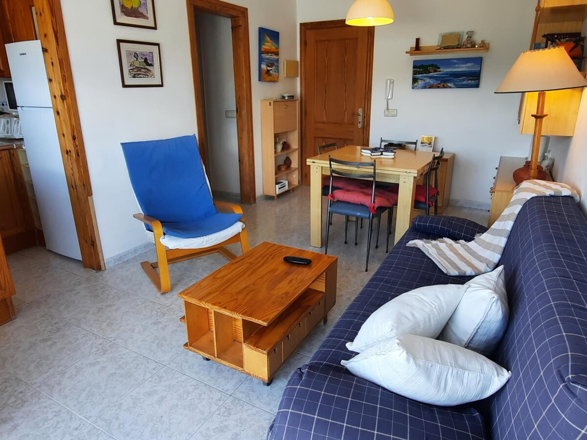 Appartement 4 pers. au port de Llançà, vue mer - Photo 9