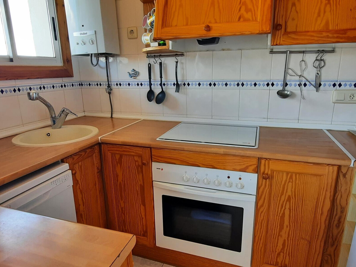 Appartement 4 pers. au port de Llançà, vue mer - Photo 10