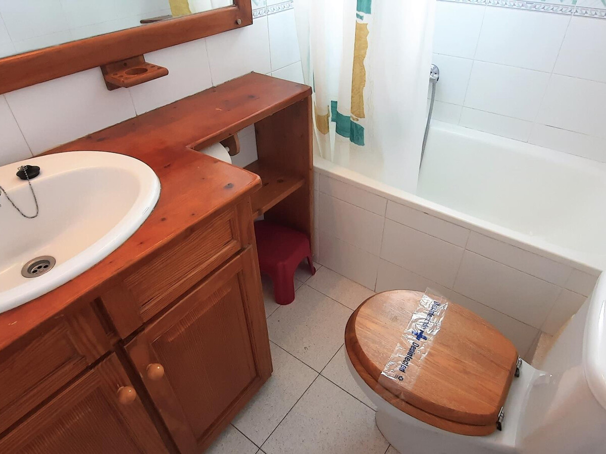 Appartement 4 pers. au port de Llançà, vue mer - Photo 11