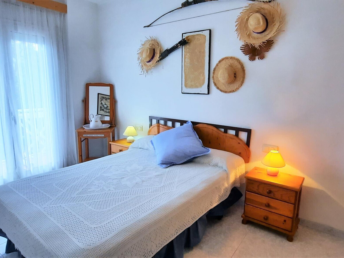 Appartement 4 pers. au port de Llançà, vue mer - Photo 12
