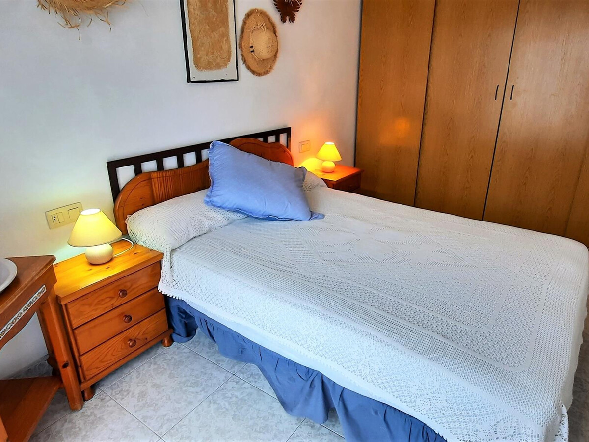 Appartement 4 pers. au port de Llançà, vue mer - Photo 13