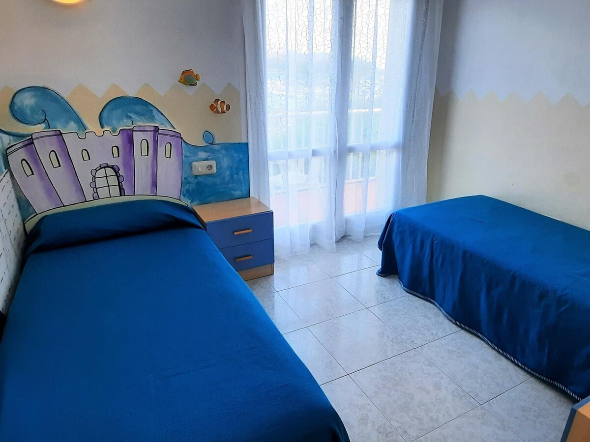 Appartement 4 pers. au port de Llançà, vue mer - Photo 14