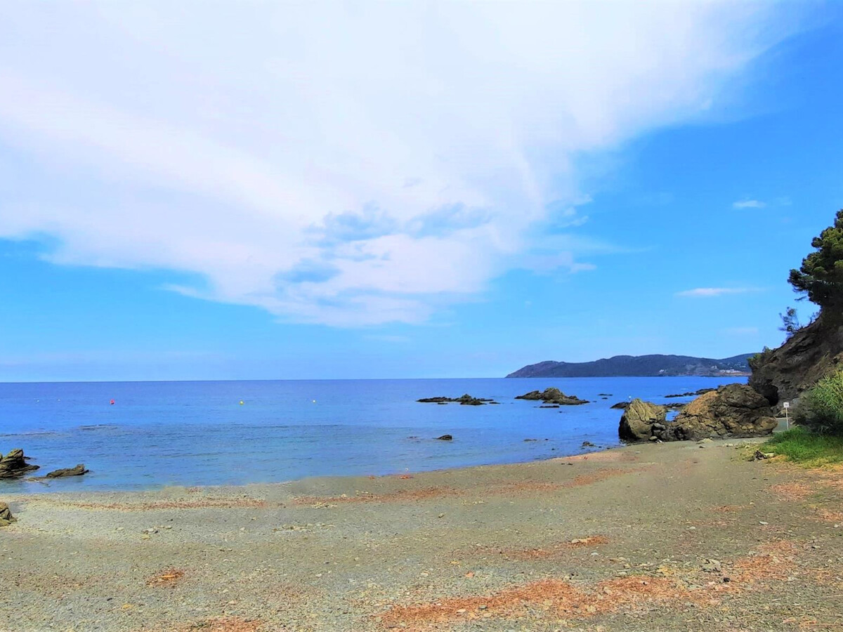 Appartement 4 pers. au port de Llançà, vue mer - Photo 17