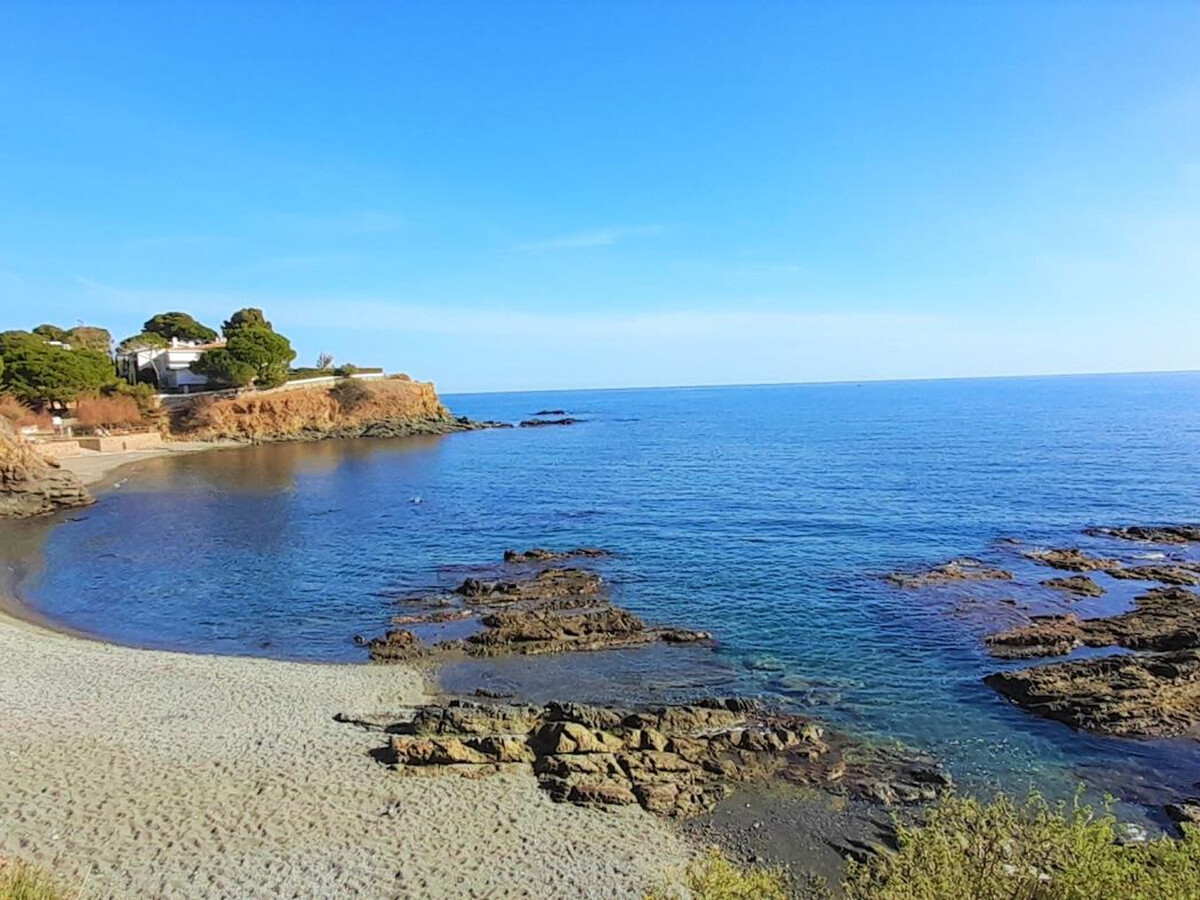 Appartement 4 pers. au port de Llançà, vue mer - Photo 22