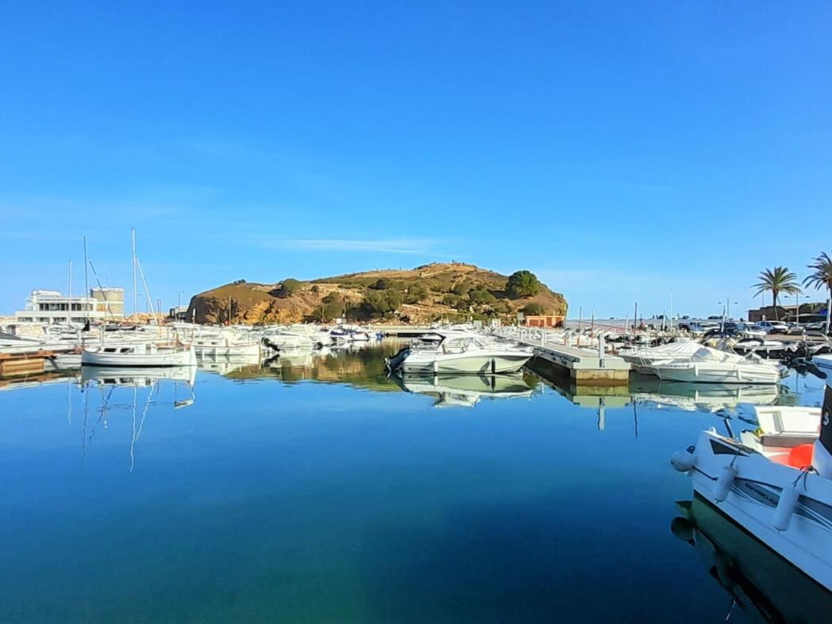 Appartement 4 pers. au port de Llançà, vue mer - Photo 25