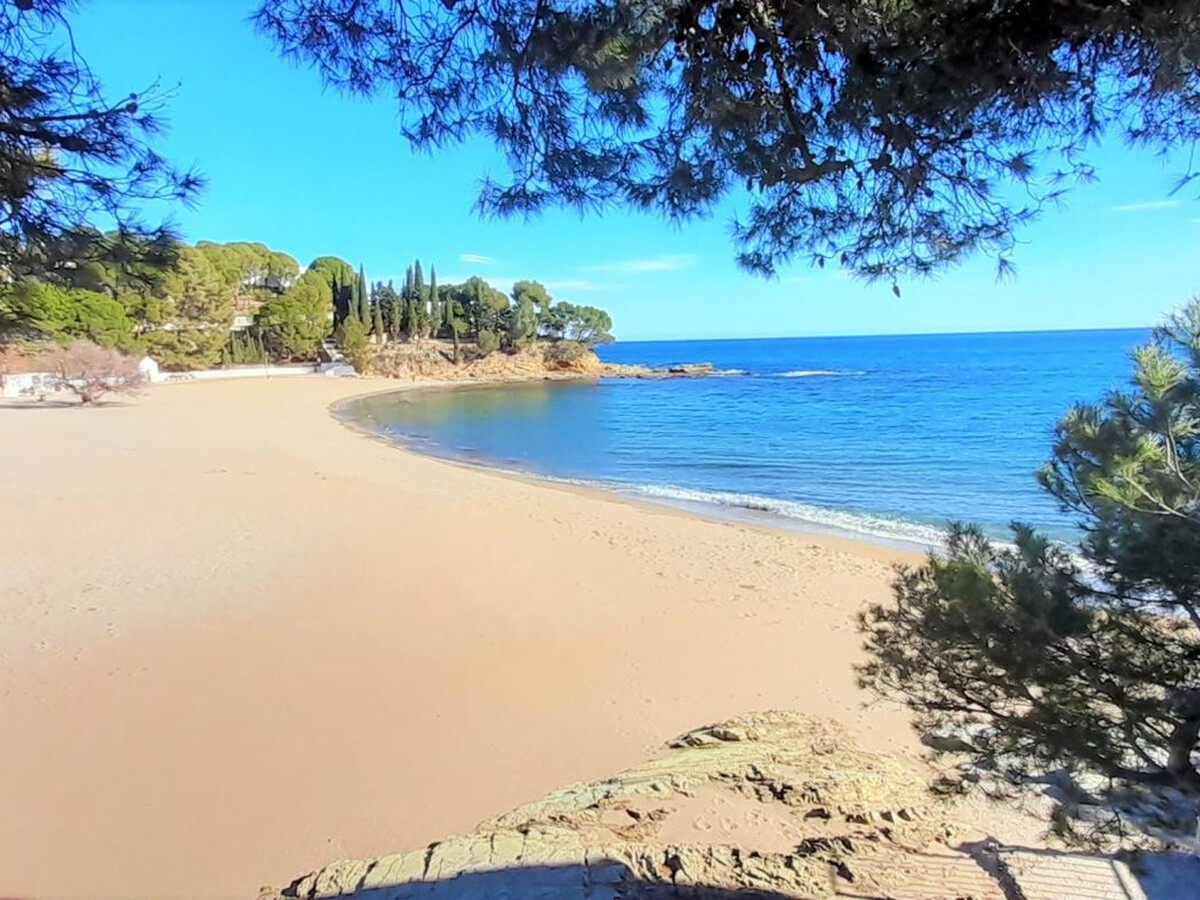 Attique avec terrasse face à la mer à Llançà - Photo 23