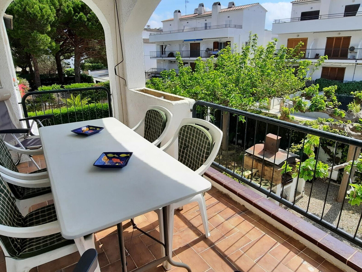 Appartement 3 chambres, terrasse à 2 min de plage à Llançà - Photo 1