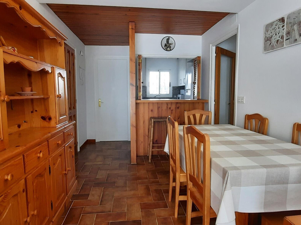 Appartement 3 chambres, terrasse à 2 min de plage à Llançà - Photo 5
