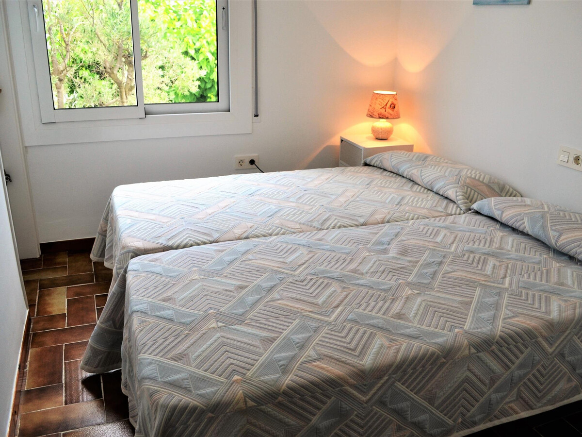 Appartement 3 chambres, terrasse à 2 min de plage à Llançà - Photo 12