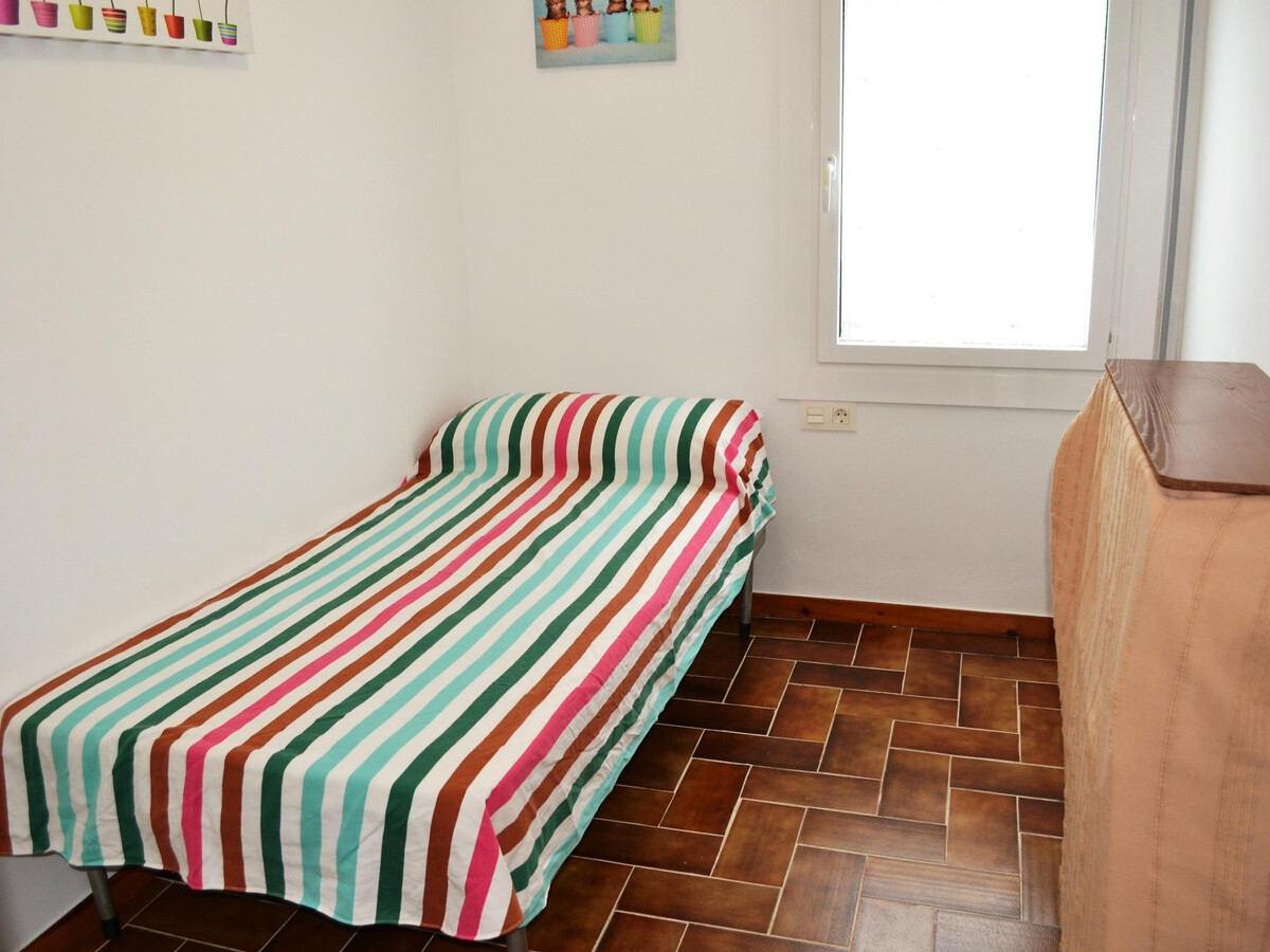 Appartement 3 chambres, terrasse à 2 min de plage à Llançà - Photo 13