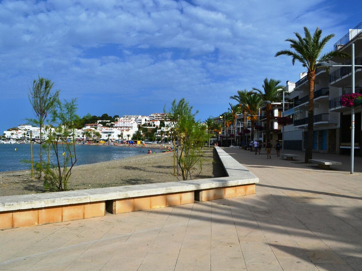 Appartement 3 chambres, terrasse à 2 min de plage à Llançà - Photo 22